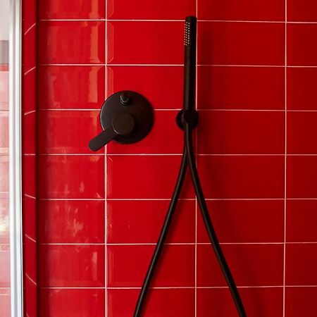 Toledo Loft Hotel Наполи Екстериор снимка