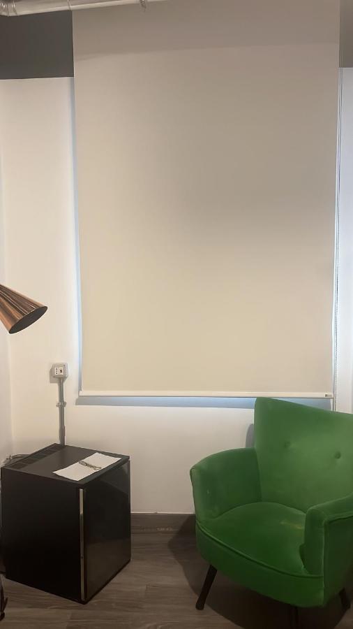 Toledo Loft Hotel Наполи Екстериор снимка