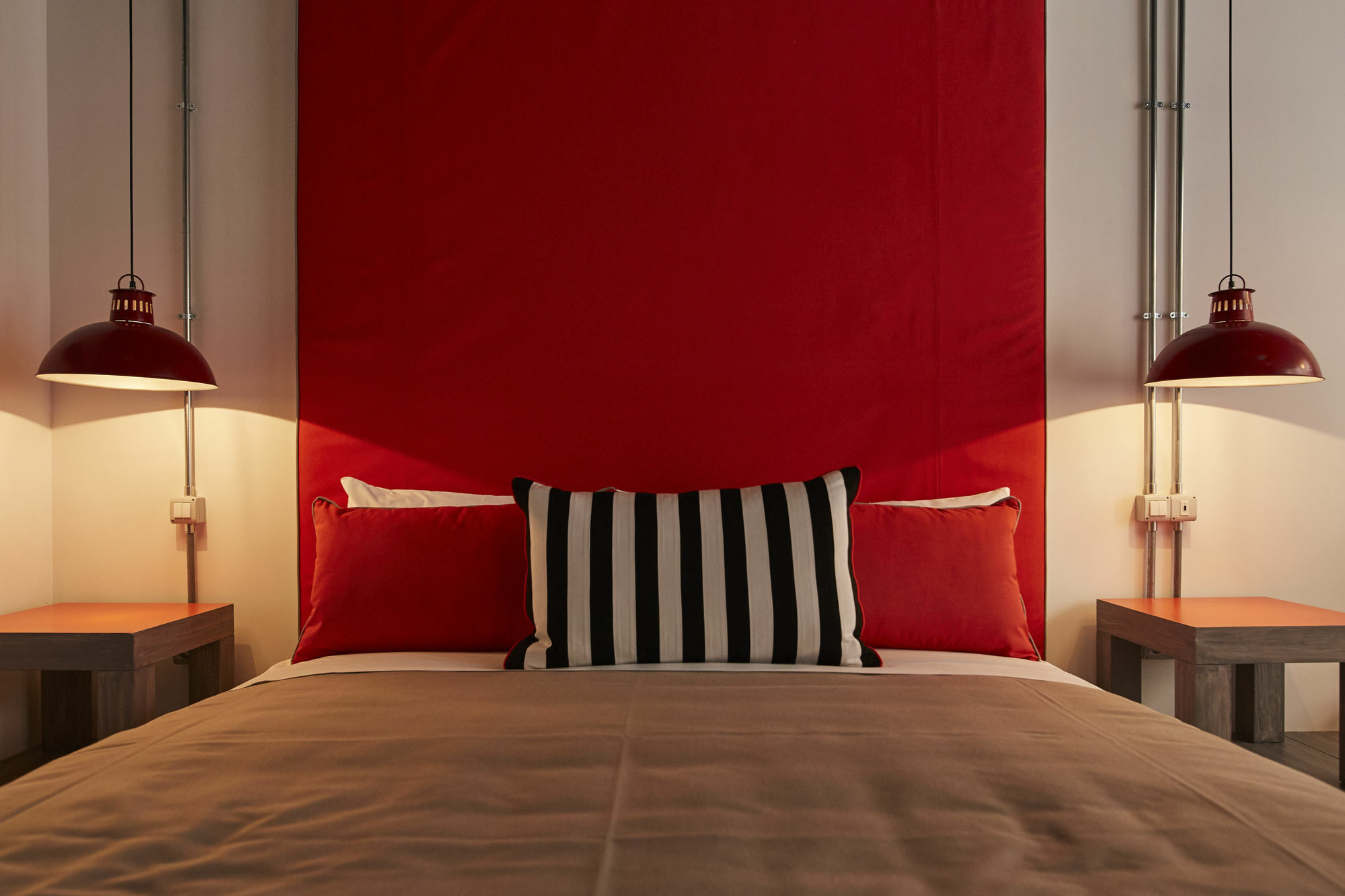 Toledo Loft Hotel Наполи Екстериор снимка